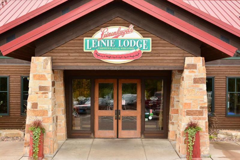 Fairfield Inn & Suites By Marriott Eau Claire/Chippewa Falls Exterior foto