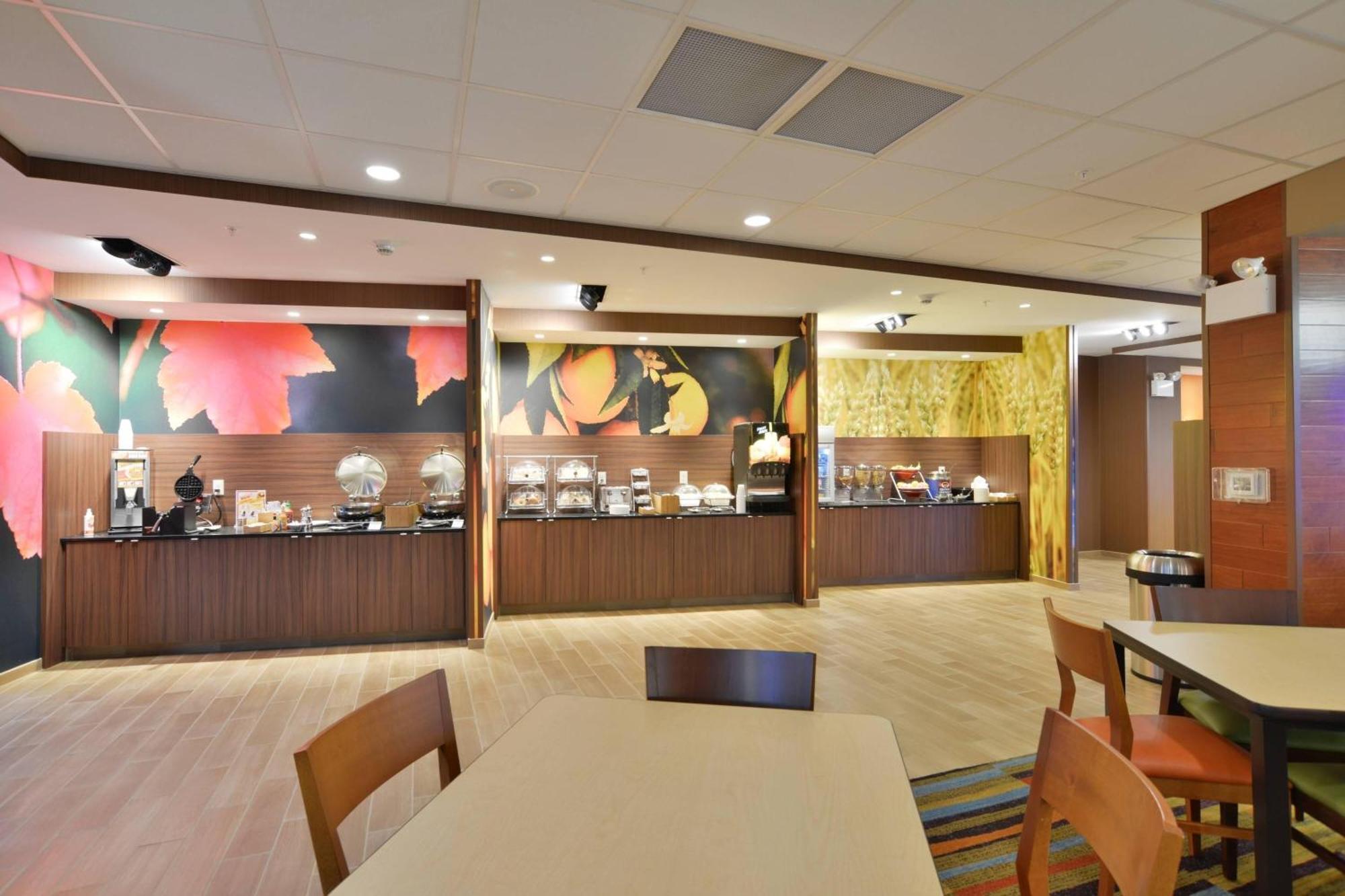 Fairfield Inn & Suites By Marriott Eau Claire/Chippewa Falls Exterior foto