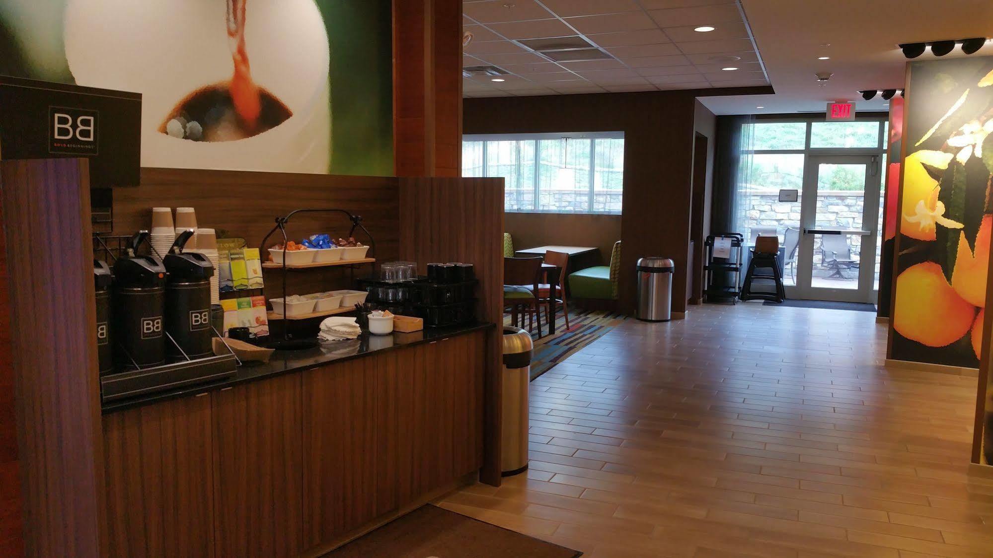 Fairfield Inn & Suites By Marriott Eau Claire/Chippewa Falls Exterior foto